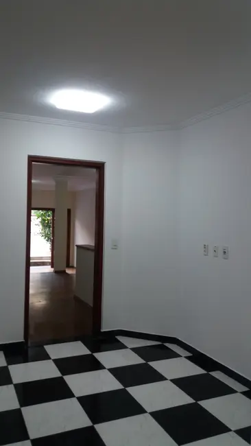 Foto 6 de Casa com 3 quartos para alugar, 230m2 em Nova Petrópolis, Sao Bernardo Do Campo - SP
