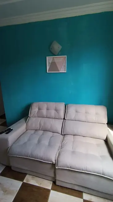 Foto 2 de Apartamento com 2 quartos à venda, 100m2 em Parque São Lucas, São Paulo - SP