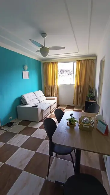 Foto 1 de Apartamento com 2 quartos à venda, 100m2 em Parque São Lucas, São Paulo - SP