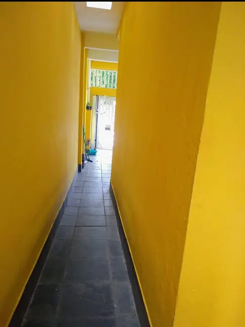 Foto 2 de Casa com 3 quartos à venda, 165m2 em Condomínio Maracanã, Santo Andre - SP