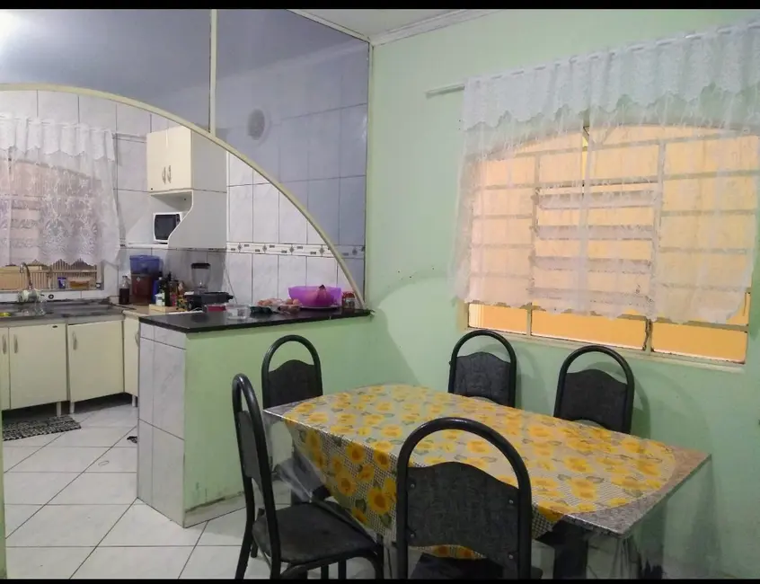 Foto 8 de Casa com 3 quartos à venda, 165m2 em Condomínio Maracanã, Santo Andre - SP
