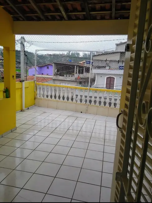 Foto 9 de Casa com 3 quartos à venda, 165m2 em Condomínio Maracanã, Santo Andre - SP