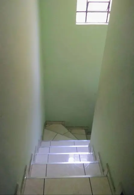 Foto 4 de Casa com 3 quartos à venda, 165m2 em Condomínio Maracanã, Santo Andre - SP