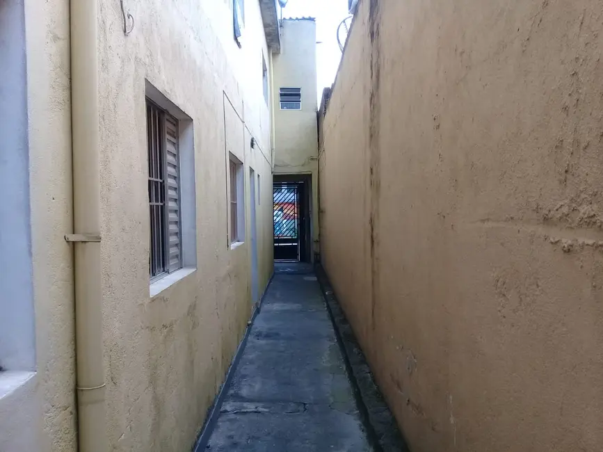 Foto 7 de Casa com 6 quartos à venda, 230m2 em Jardim Iva, São Paulo - SP