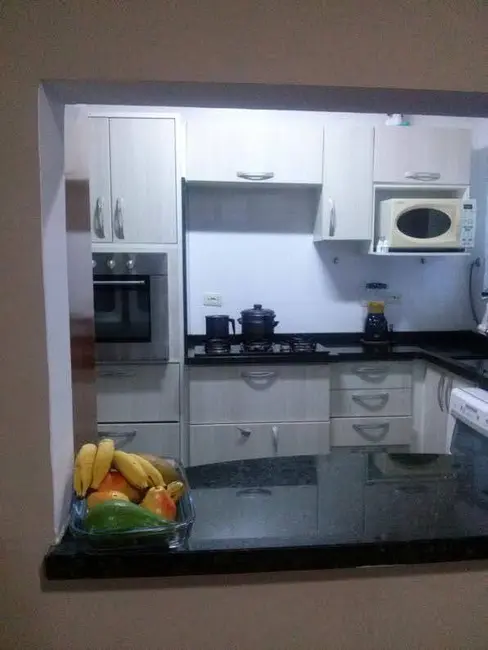 Casa com 3 quartos à venda, 180m2 em Parque São Vicente, Maua - SP - imagem 5 Foto 5 de Casa com 3 quartos à venda, 180m2 em Parque São Vicente, Maua - SP