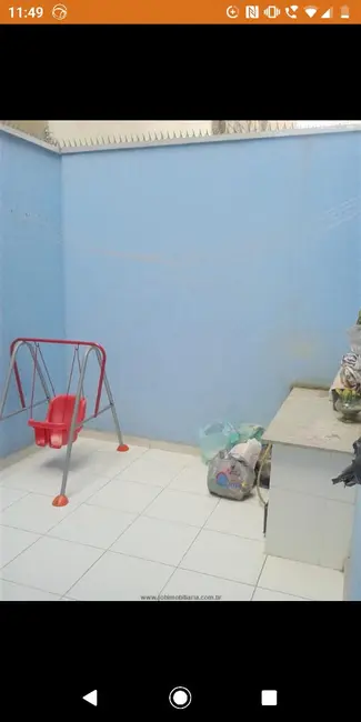 Foto 2 de Casa com 3 quartos à venda, 125m2 em Parque São Lucas, São Paulo - SP