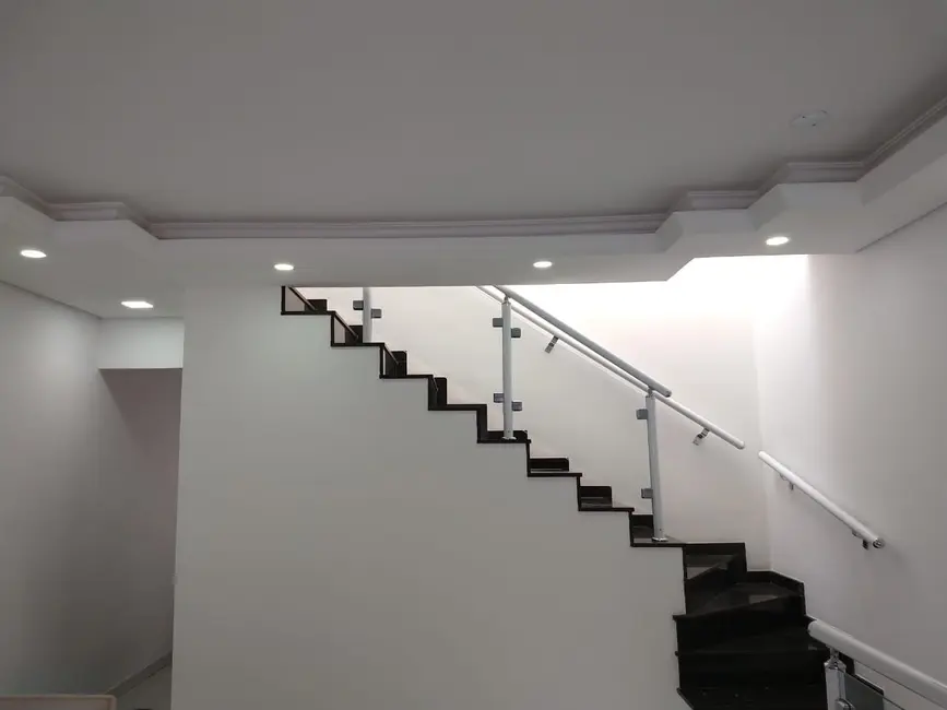 Foto 1 de Casa com 3 quartos à venda, 125m2 em Parque São Lucas, São Paulo - SP