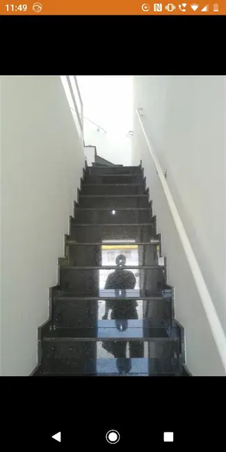 Foto 9 de Casa com 3 quartos à venda, 125m2 em Parque São Lucas, São Paulo - SP