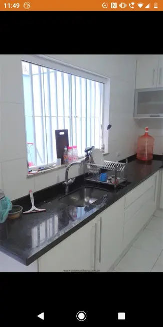 Foto 4 de Casa com 3 quartos à venda, 125m2 em Parque São Lucas, São Paulo - SP