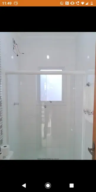 Foto 3 de Casa com 3 quartos à venda, 125m2 em Parque São Lucas, São Paulo - SP