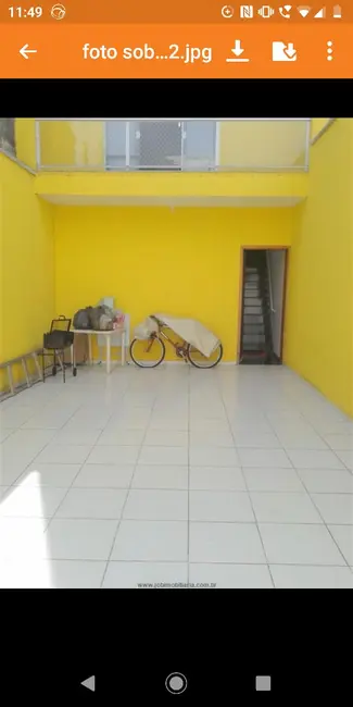 Foto 5 de Casa com 3 quartos à venda, 125m2 em Parque São Lucas, São Paulo - SP