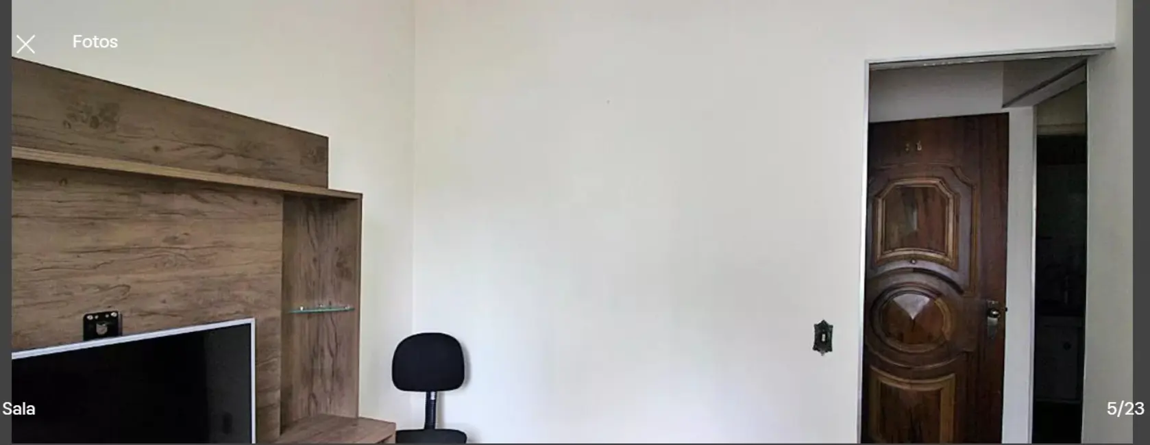 Foto 4 de Apartamento com 1 quarto à venda, 45m2 em Vila Santa Luzia, Sao Bernardo Do Campo - SP