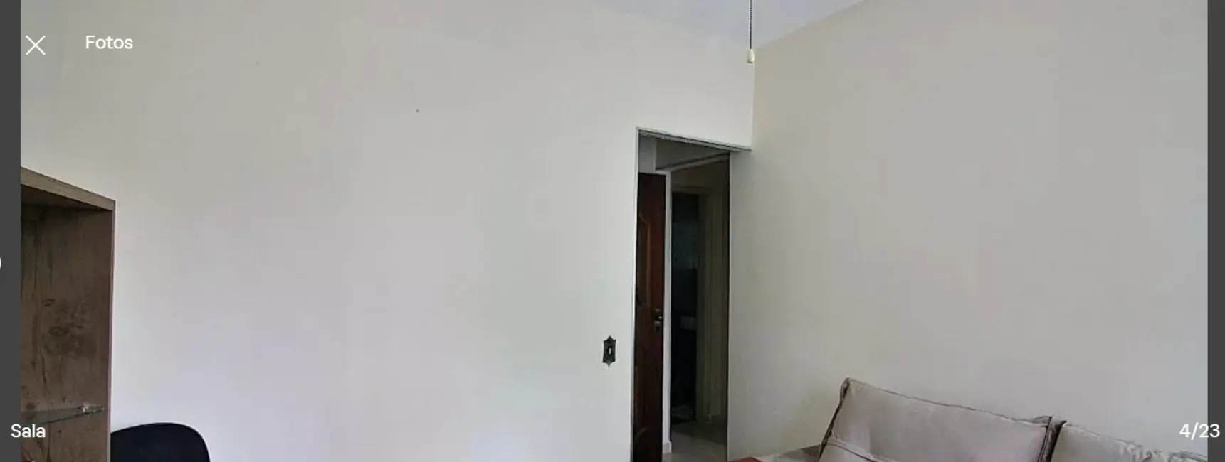 Foto 1 de Apartamento com 1 quarto à venda, 45m2 em Vila Santa Luzia, Sao Bernardo Do Campo - SP