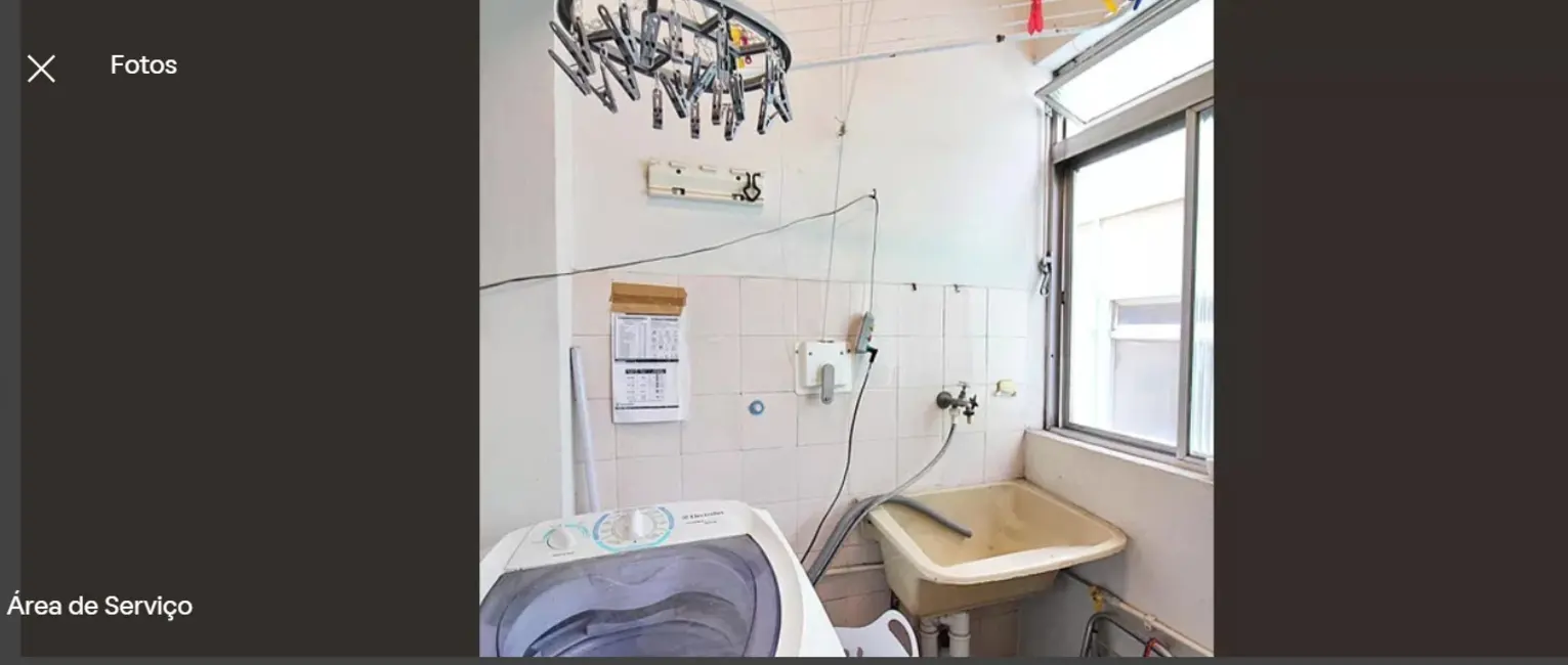 Foto 8 de Apartamento com 1 quarto à venda, 45m2 em Vila Santa Luzia, Sao Bernardo Do Campo - SP