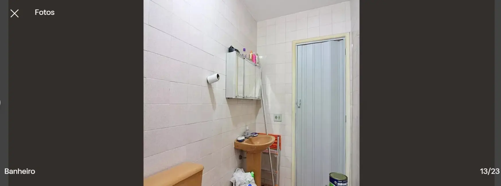 Foto 6 de Apartamento com 1 quarto à venda, 45m2 em Vila Santa Luzia, Sao Bernardo Do Campo - SP