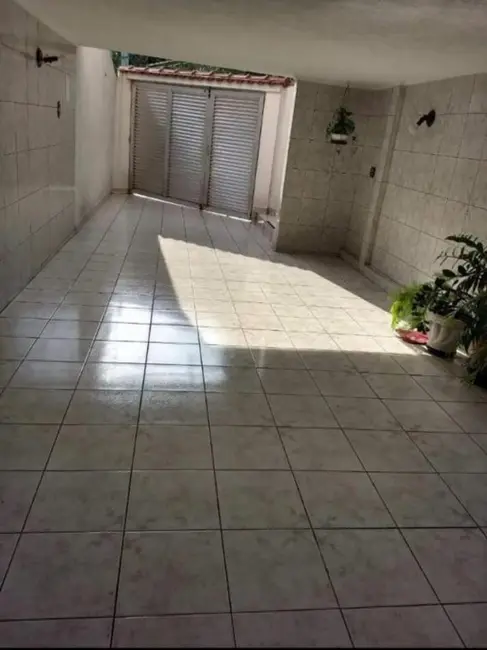 Foto 3 de Casa com 2 quartos à venda, 112m2 em Santa Maria, Sao Caetano Do Sul - SP