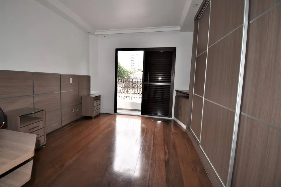 Foto 9 de Apartamento com 3 quartos à venda, 131m2 em Santa Paula, Sao Caetano Do Sul - SP