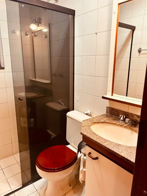 Foto 7 de Apartamento com 4 quartos à venda, 130m2 em Moema, São Paulo - SP