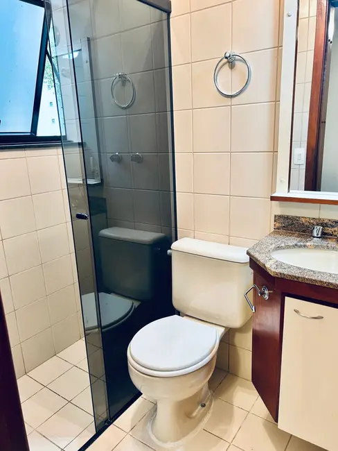 Foto 6 de Apartamento com 4 quartos à venda, 130m2 em Moema, São Paulo - SP