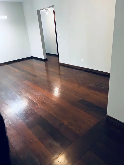 Foto 4 de Apartamento com 4 quartos à venda, 130m2 em Moema, São Paulo - SP