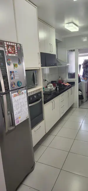 Foto 2 de Apartamento com 2 quartos à venda, 70m2 em Olímpico, Sao Caetano Do Sul - SP