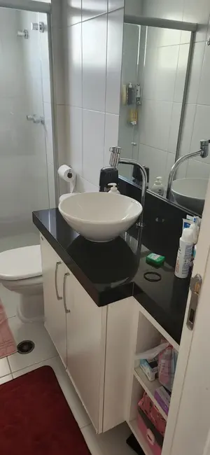 Foto 3 de Apartamento com 2 quartos à venda, 70m2 em Olímpico, Sao Caetano Do Sul - SP