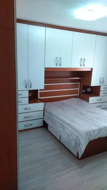 Foto 8 de Apartamento com 3 quartos à venda, 111m2 em Nova Gerty, Sao Caetano Do Sul - SP