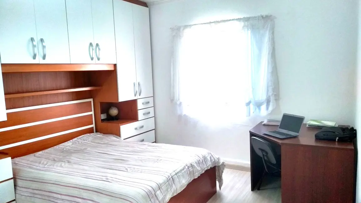 Foto 2 de Apartamento com 3 quartos à venda, 111m2 em Nova Gerty, Sao Caetano Do Sul - SP
