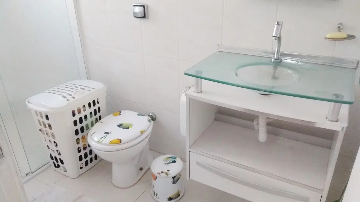 Foto 6 de Apartamento com 3 quartos à venda, 111m2 em Nova Gerty, Sao Caetano Do Sul - SP