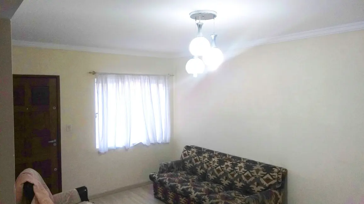 Foto 1 de Apartamento com 3 quartos à venda, 111m2 em Nova Gerty, Sao Caetano Do Sul - SP