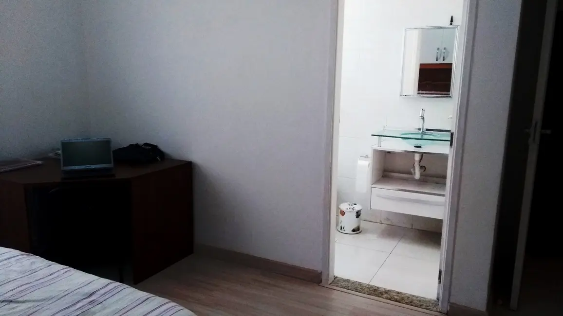 Foto 4 de Apartamento com 3 quartos à venda, 111m2 em Nova Gerty, Sao Caetano Do Sul - SP