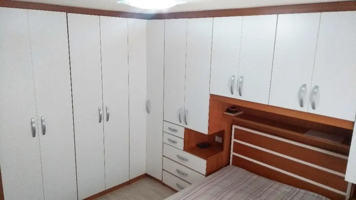 Foto 3 de Apartamento com 3 quartos à venda, 111m2 em Nova Gerty, Sao Caetano Do Sul - SP