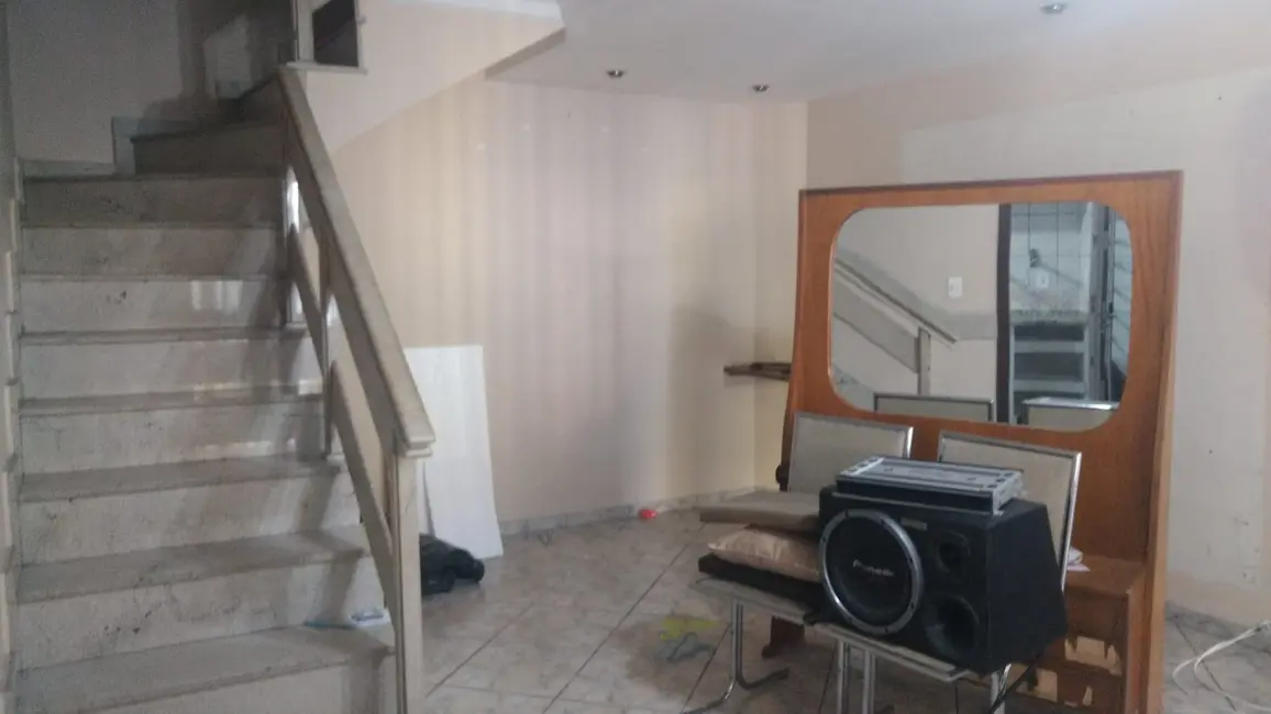 Foto 7 de Casa com 3 quartos à venda, 100m2 em Parque São Lucas, São Paulo - SP