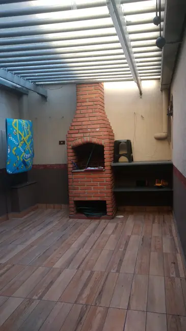 Foto 2 de Casa com 3 quartos à venda, 100m2 em Parque São Lucas, São Paulo - SP