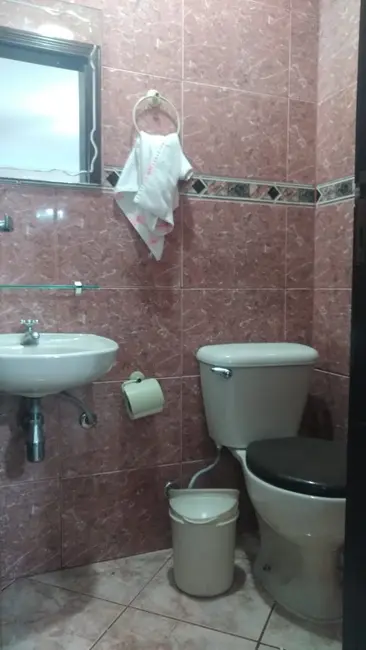 Foto 8 de Casa com 3 quartos à venda, 100m2 em Parque São Lucas, São Paulo - SP