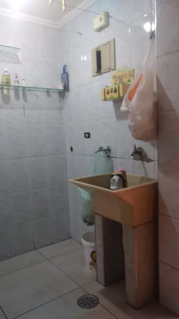 Foto 4 de Casa com 3 quartos à venda, 100m2 em Parque São Lucas, São Paulo - SP