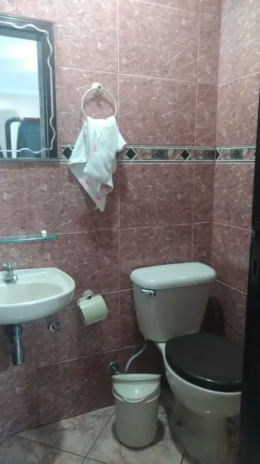 Foto 9 de Casa com 3 quartos à venda, 100m2 em Parque São Lucas, São Paulo - SP