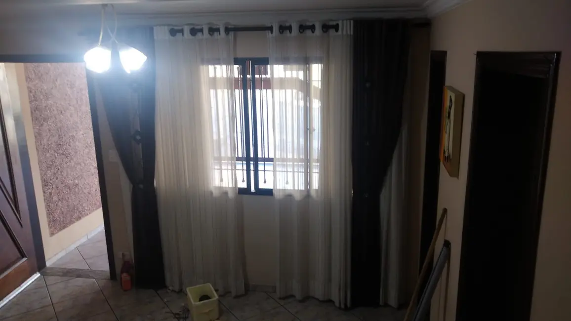 Foto 1 de Casa com 3 quartos à venda, 100m2 em Parque São Lucas, São Paulo - SP