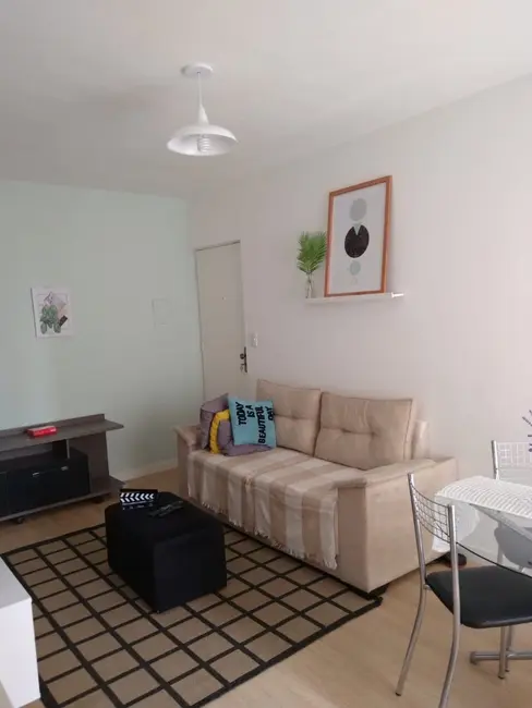 Foto 4 de Apartamento com 2 quartos à venda, 60m2 em Vila São Francisco, Maua - SP