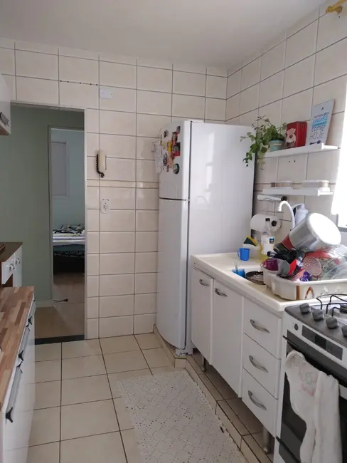 Foto 6 de Apartamento com 2 quartos à venda, 60m2 em Vila São Francisco, Maua - SP