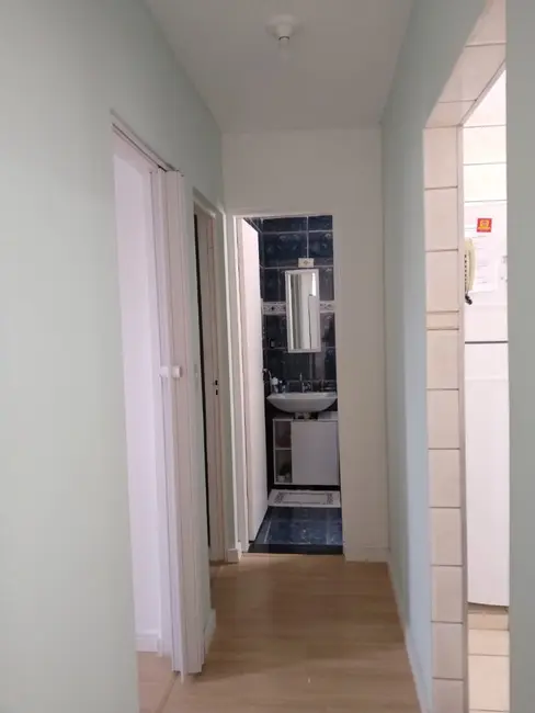 Foto 7 de Apartamento com 2 quartos à venda, 60m2 em Vila São Francisco, Maua - SP