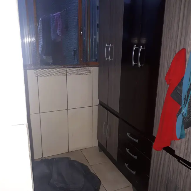 Foto 3 de Casa com 2 quartos à venda, 125m2 em Vila Rica, São Paulo - SP