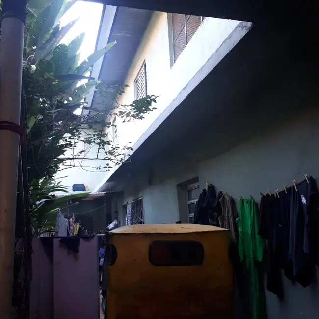 Foto 5 de Casa com 2 quartos à venda, 125m2 em Vila Rica, São Paulo - SP