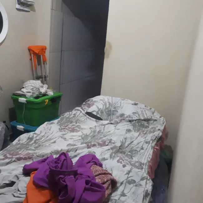 Foto 2 de Casa com 2 quartos à venda, 125m2 em Vila Rica, São Paulo - SP