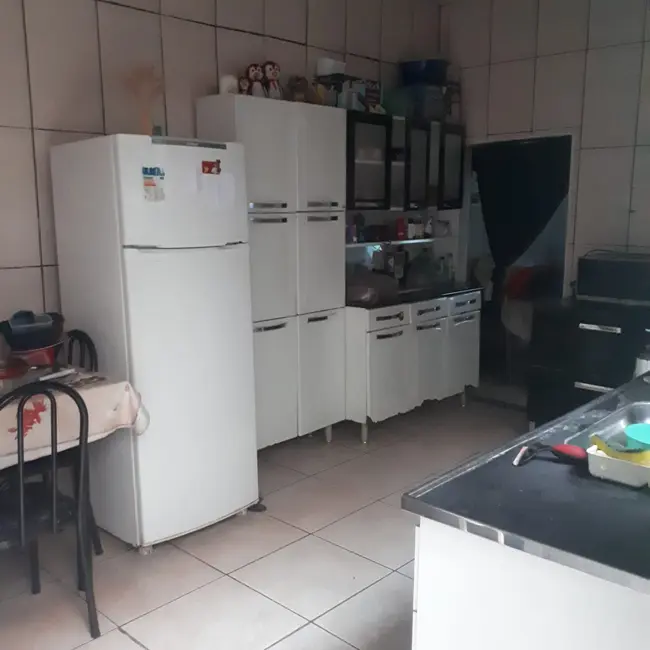 Foto 1 de Casa com 2 quartos à venda, 125m2 em Vila Rica, São Paulo - SP