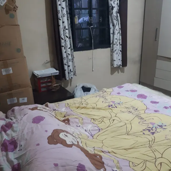 Foto 4 de Casa com 2 quartos à venda, 125m2 em Vila Rica, São Paulo - SP