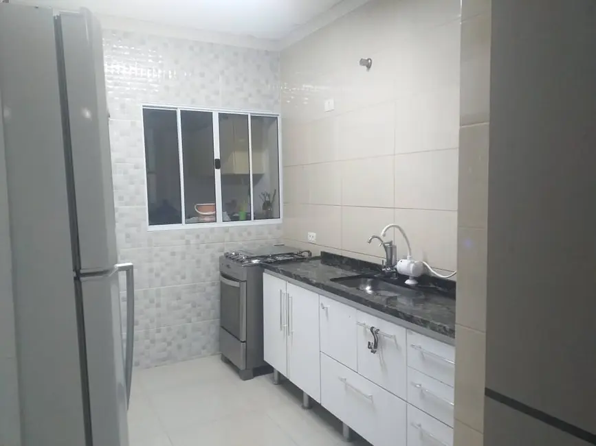 Foto 4 de Casa com 3 quartos à venda, 138m2 em Santa Terezinha, Sao Bernardo Do Campo - SP