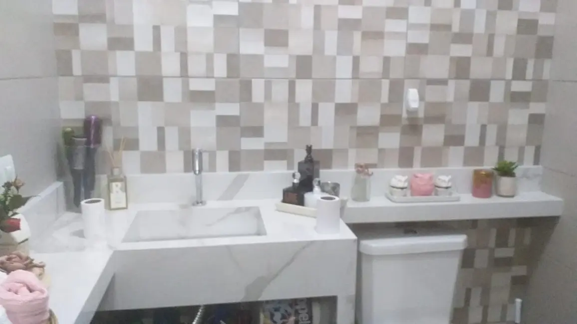 Foto 2 de Casa com 3 quartos à venda, 138m2 em Santa Terezinha, Sao Bernardo Do Campo - SP
