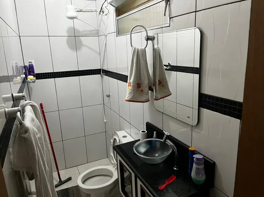 Foto 4 de Casa com 2 quartos à venda, 225m2 em Parque das Nações, Santo Andre - SP