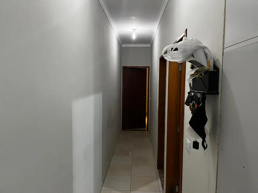 Foto 9 de Casa com 2 quartos à venda, 225m2 em Parque das Nações, Santo Andre - SP
